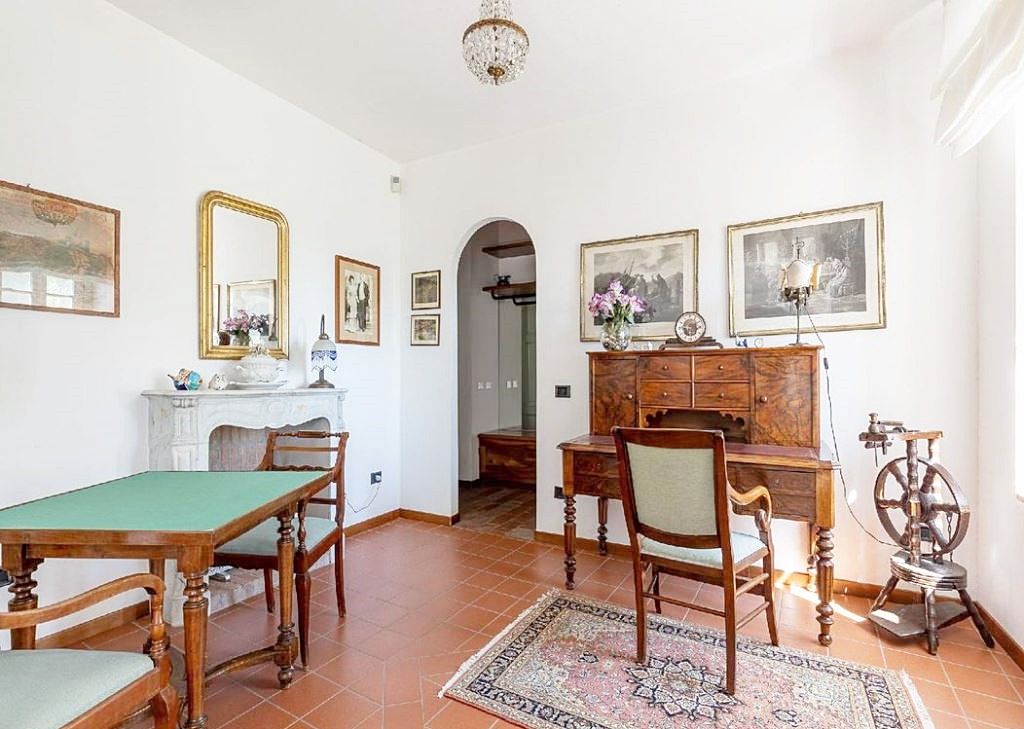 Вилла в Лукке, Италия, 900 м² - фото 10