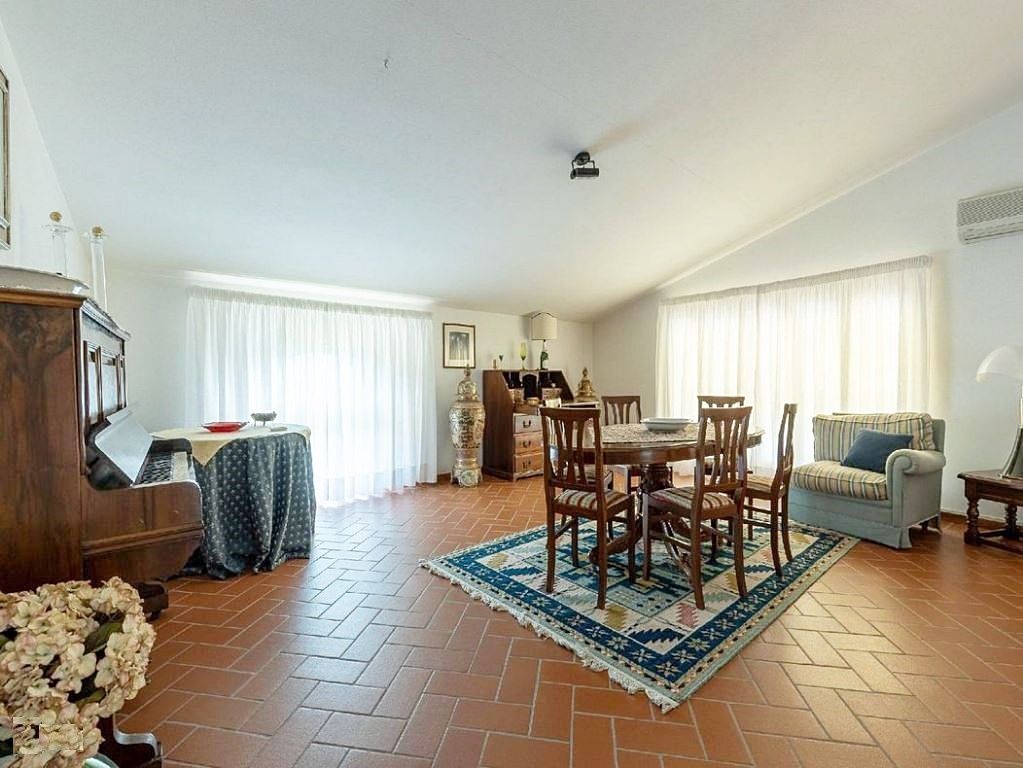 Вилла в Лукке, Италия, 900 м² - фото 16