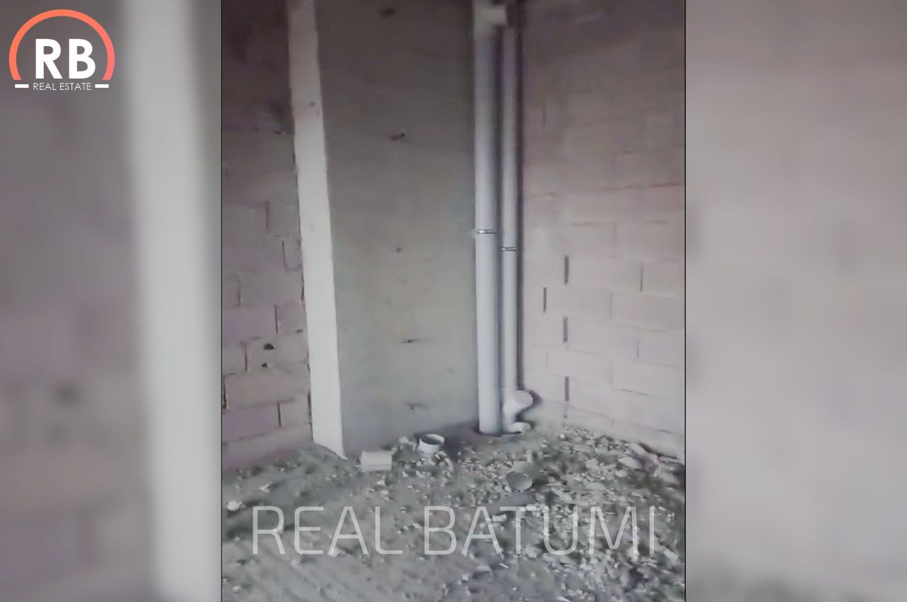 Квартира в Батуми, Грузия, 60 м² - фото 3