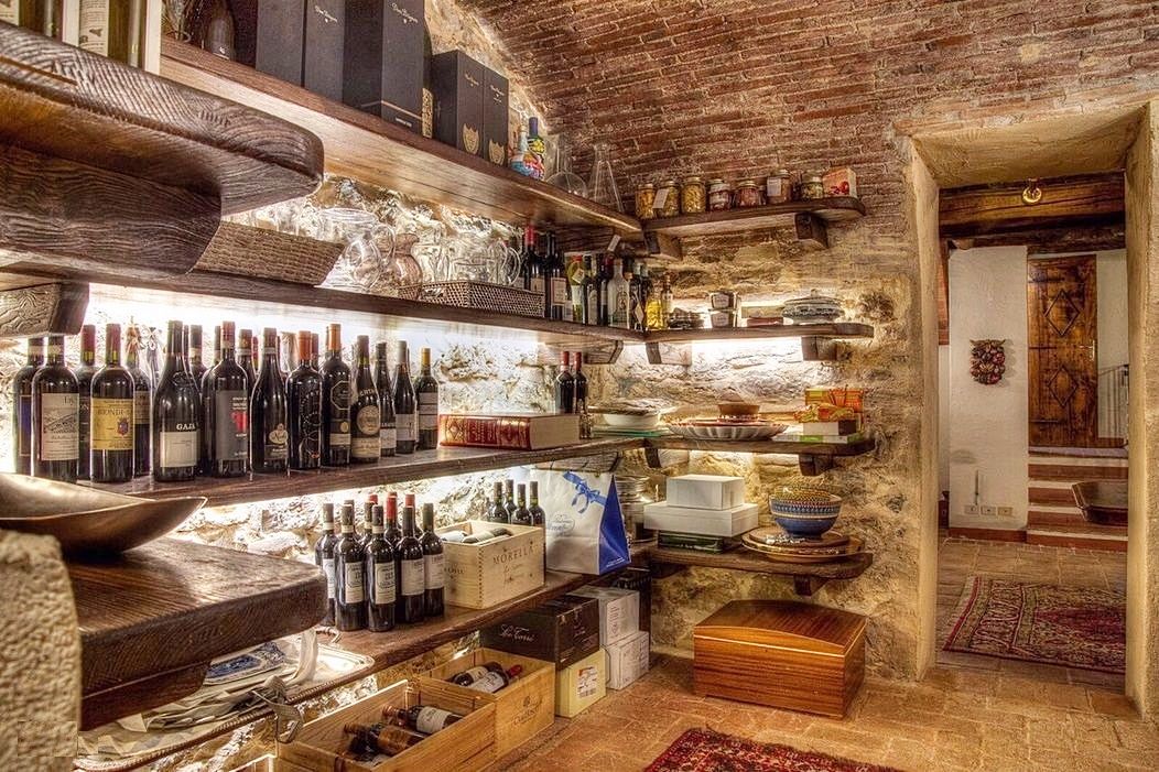 Особняк в Камайоре, Италия, 470 м² - фото 16