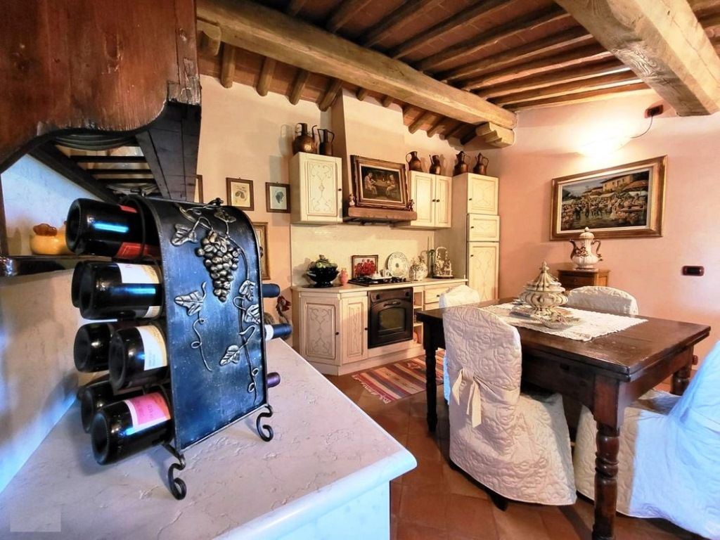 Поместье в Лукке, Италия, 630 м² - фото 15