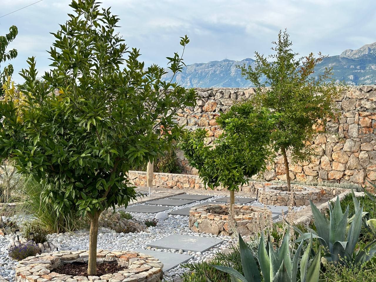 Дом в Будве, Черногория, 200 м² - фото 2