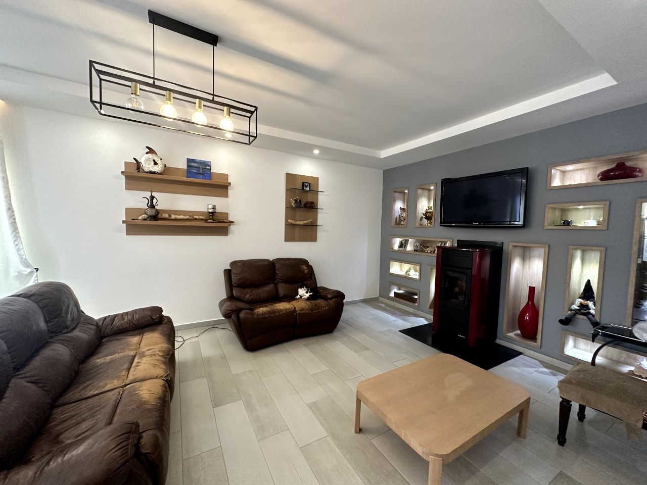 Дом в Будве, Черногория, 200 м² - фото 3