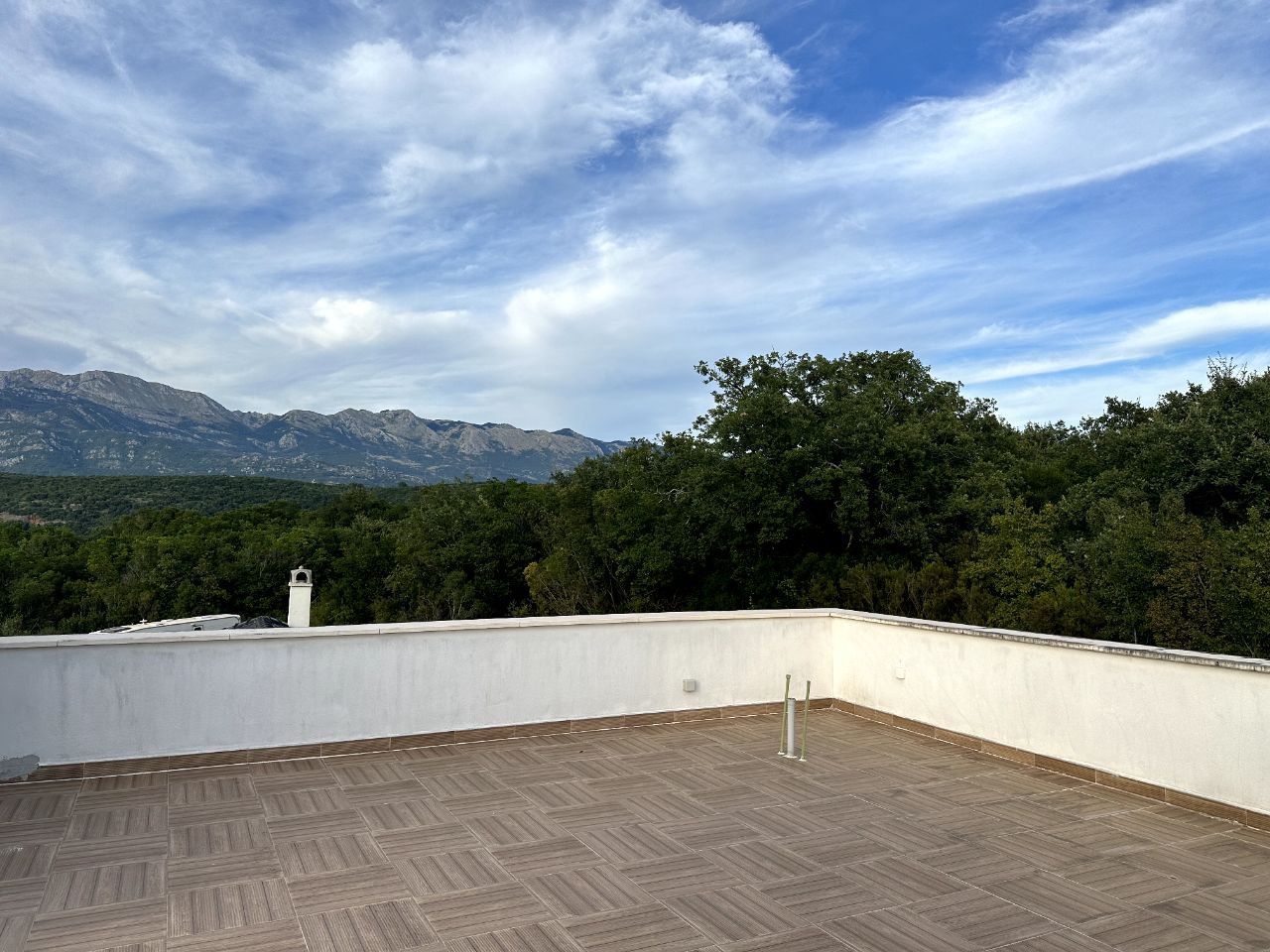 Дом в Будве, Черногория, 200 м² - фото 8