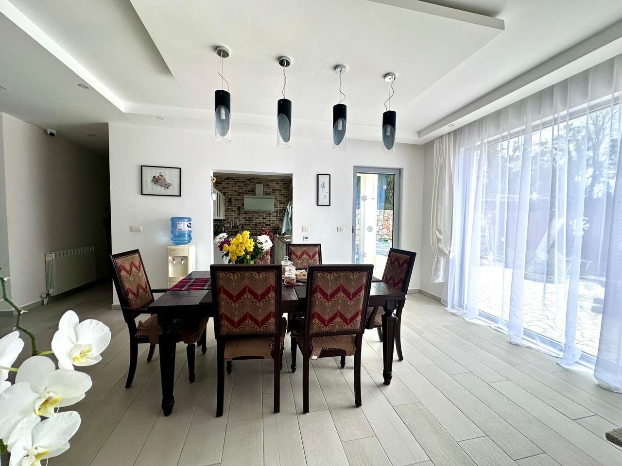 Дом в Будве, Черногория, 200 м² - фото 13