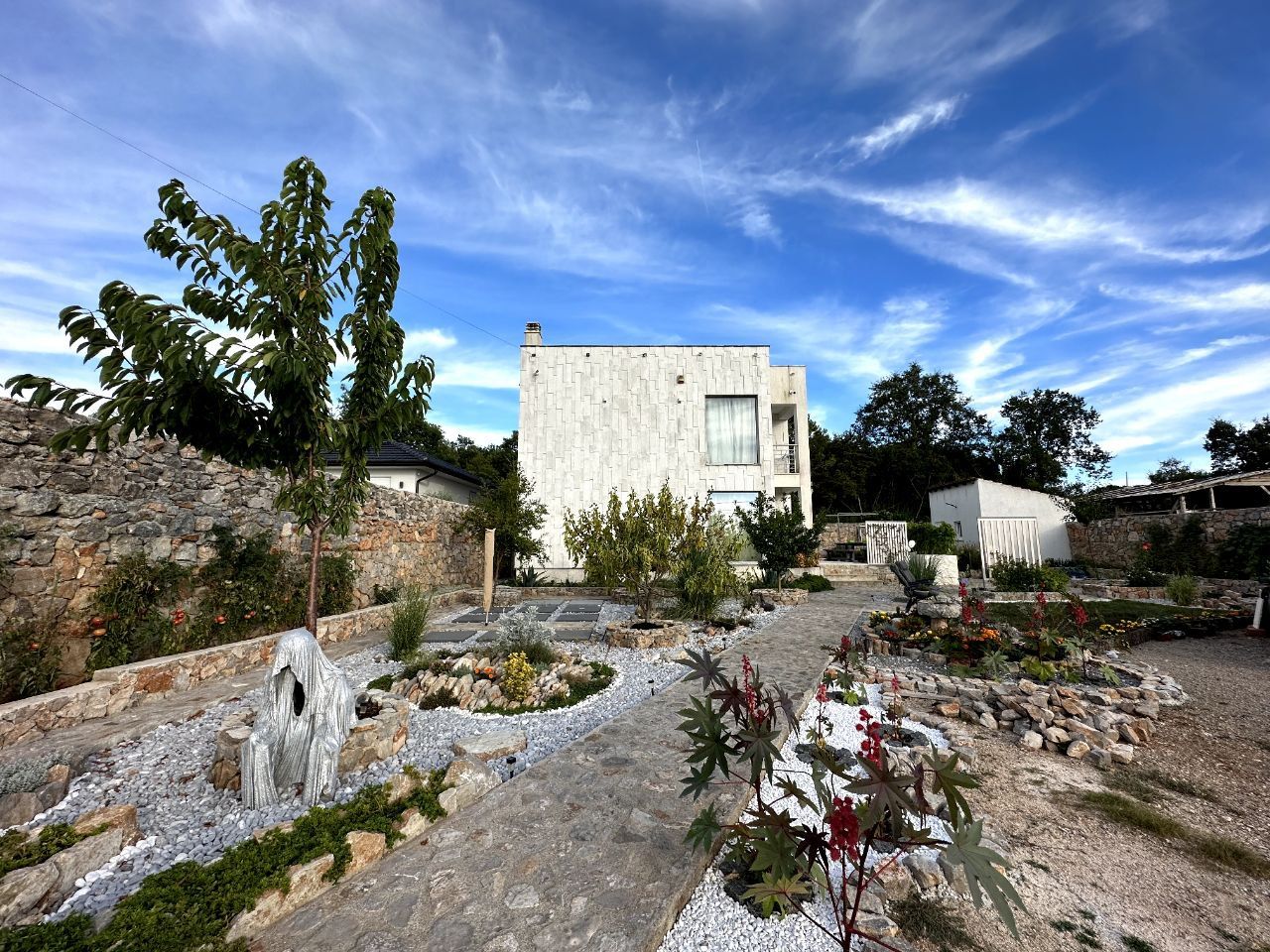 Дом в Будве, Черногория, 200 м² - фото 10