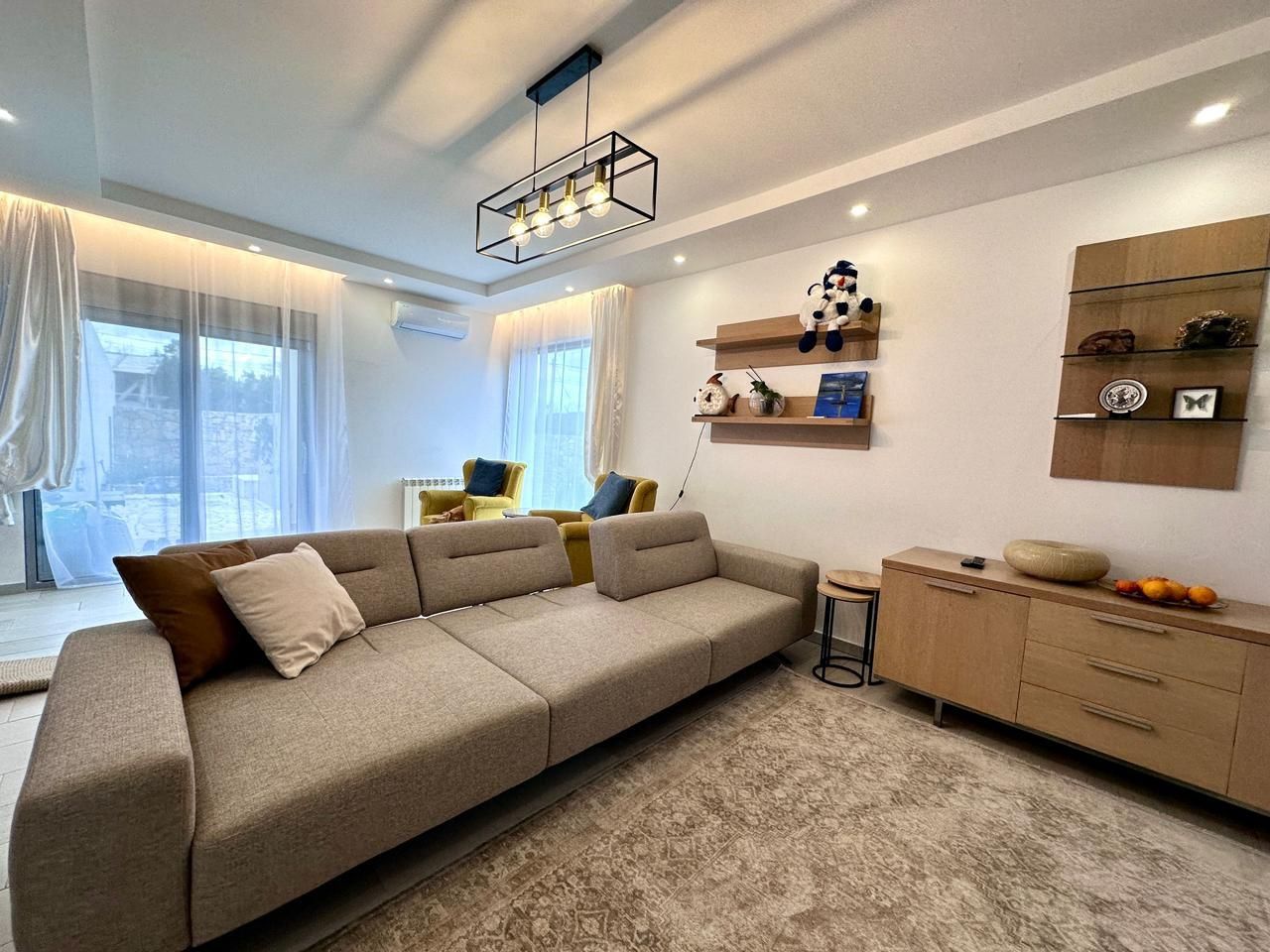 Дом в Будве, Черногория, 200 м² - фото 12