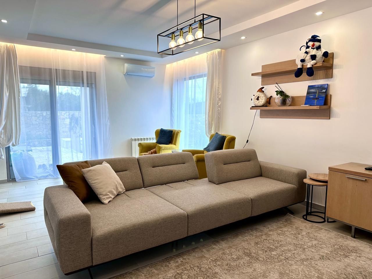 Дом в Будве, Черногория, 200 м² - фото 17