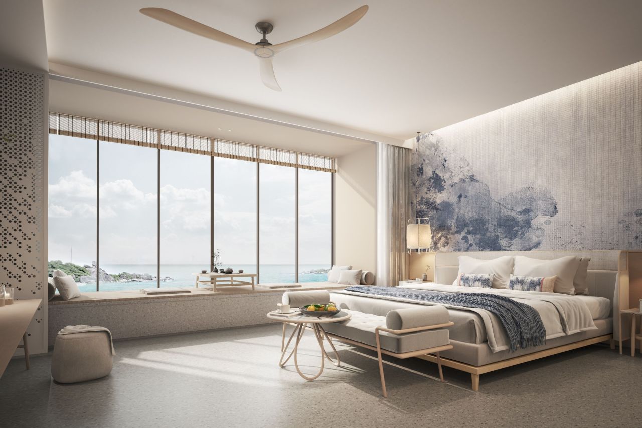 Апартаменты на Пхукете, Таиланд, 28 м² - фото 5