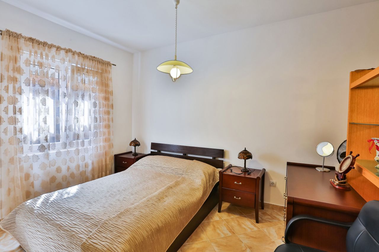 Дом в Сутоморе, Черногория, 128 м² - фото 10