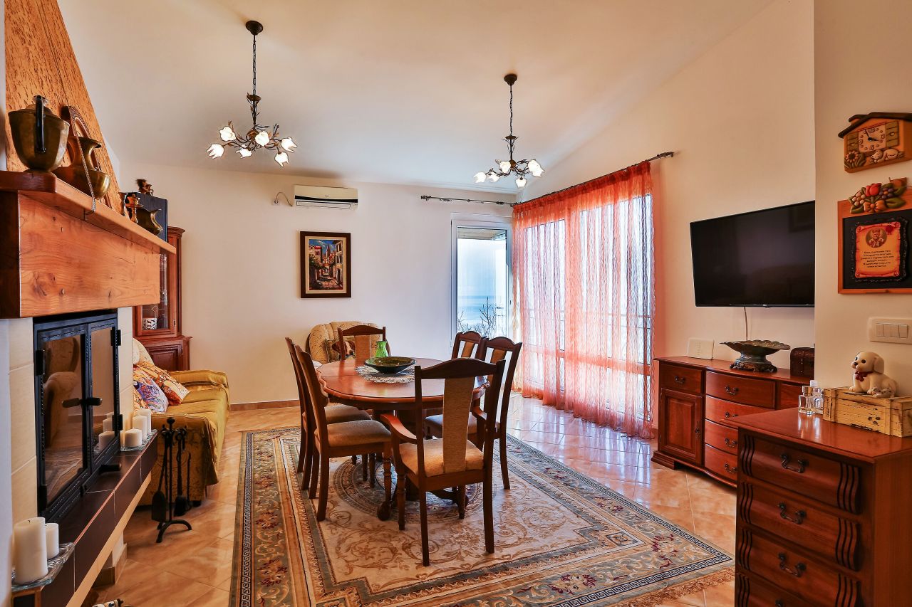 Дом в Сутоморе, Черногория, 128 м² - фото 4