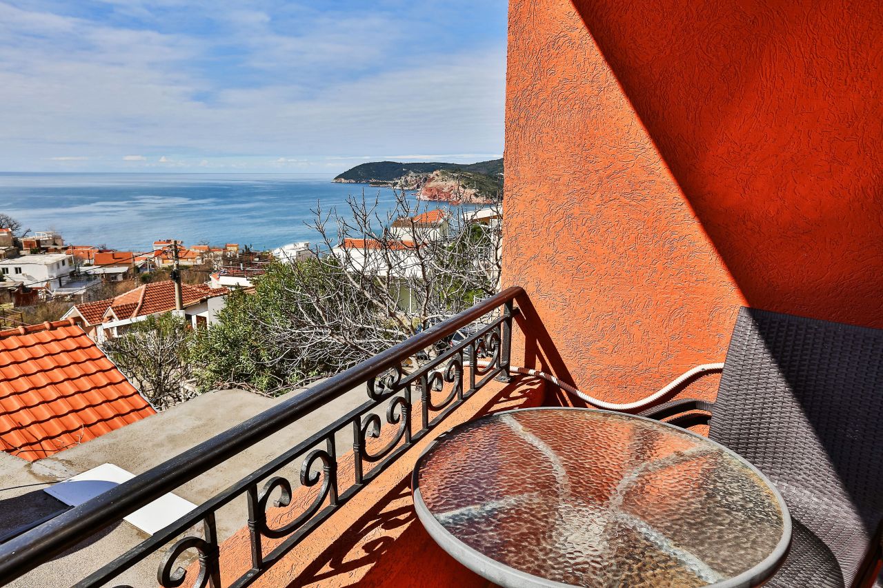 Дом в Сутоморе, Черногория, 128 м² - фото 9