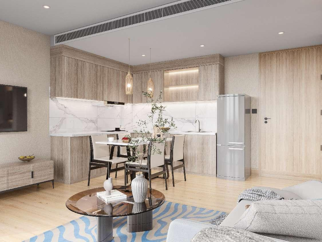 Апартаменты на Пхукете, Таиланд, 35.5 м² - фото 5