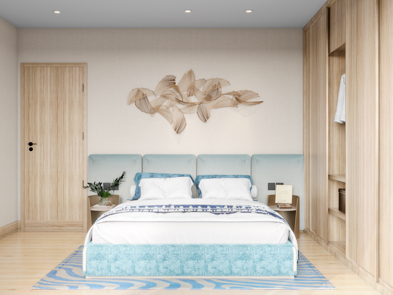 Апартаменты на Пхукете, Таиланд, 35.5 м² - фото 6