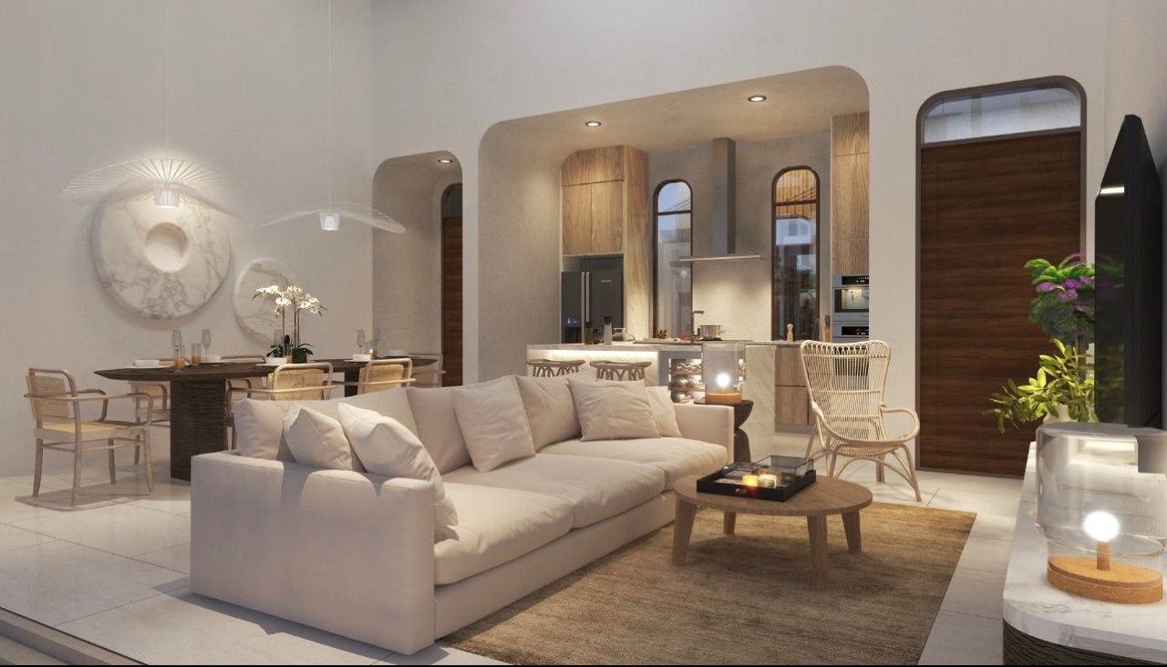 Вилла на Пхукете, Таиланд, 273 м² - фото 4