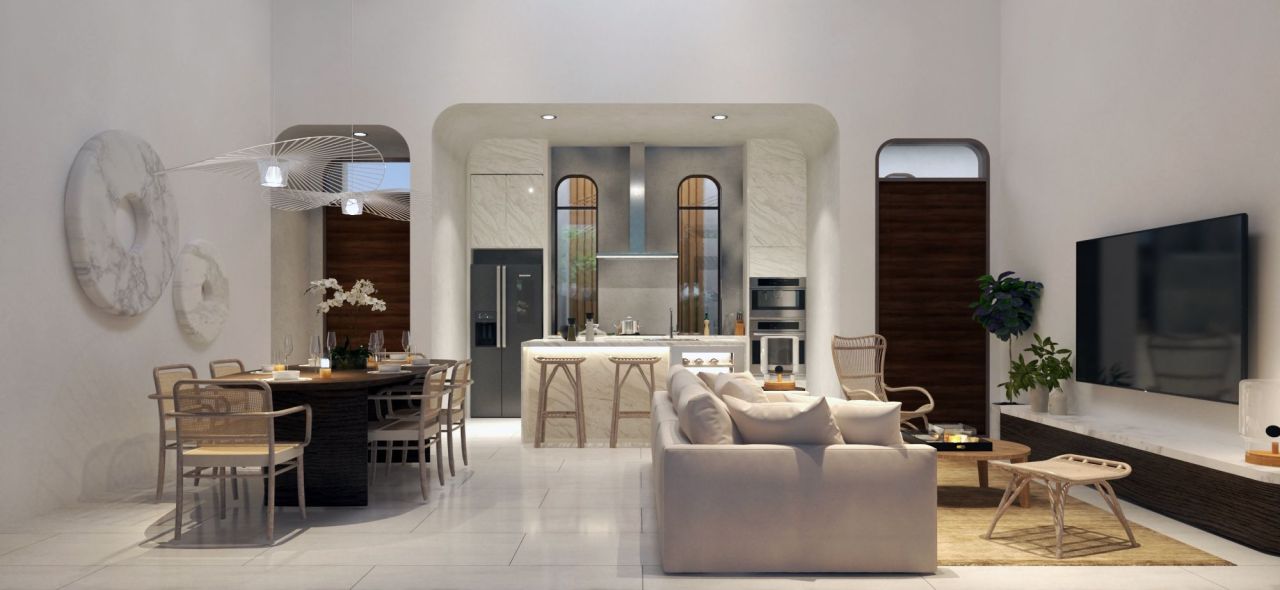 Вилла на Пхукете, Таиланд, 273 м² - фото 6