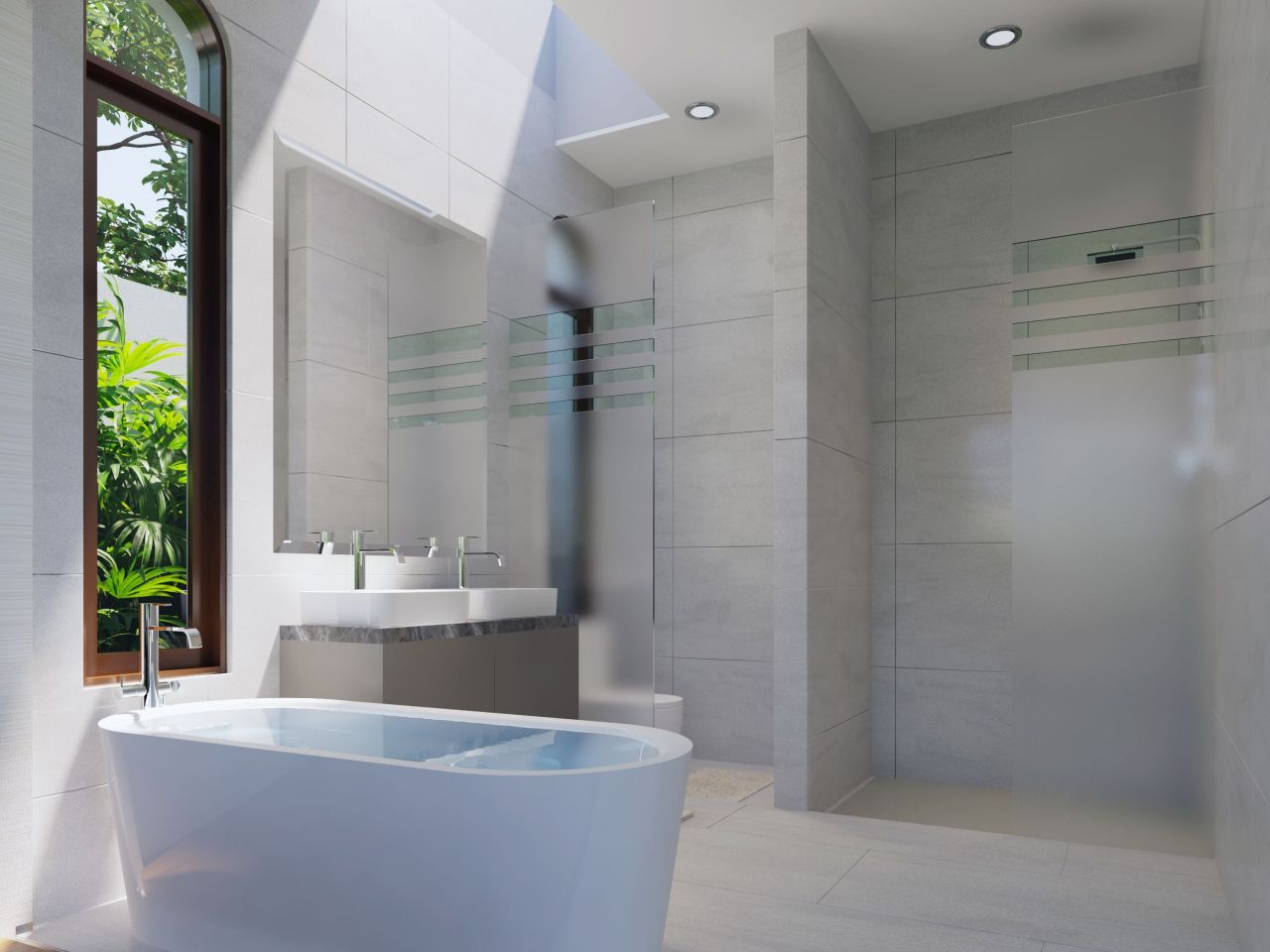 Вилла на Пхукете, Таиланд, 273 м² - фото 7