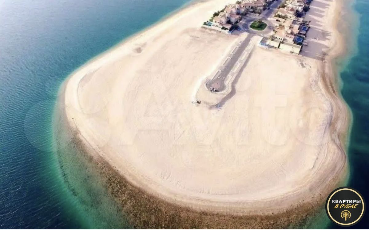 Земля в Дубае, ОАЭ, 12 900 м² - фото 2