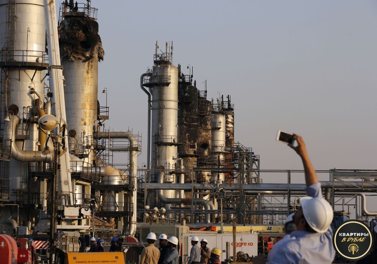 Коммерческая недвижимость в Дубае, ОАЭ, 20 000 м² - фото 2