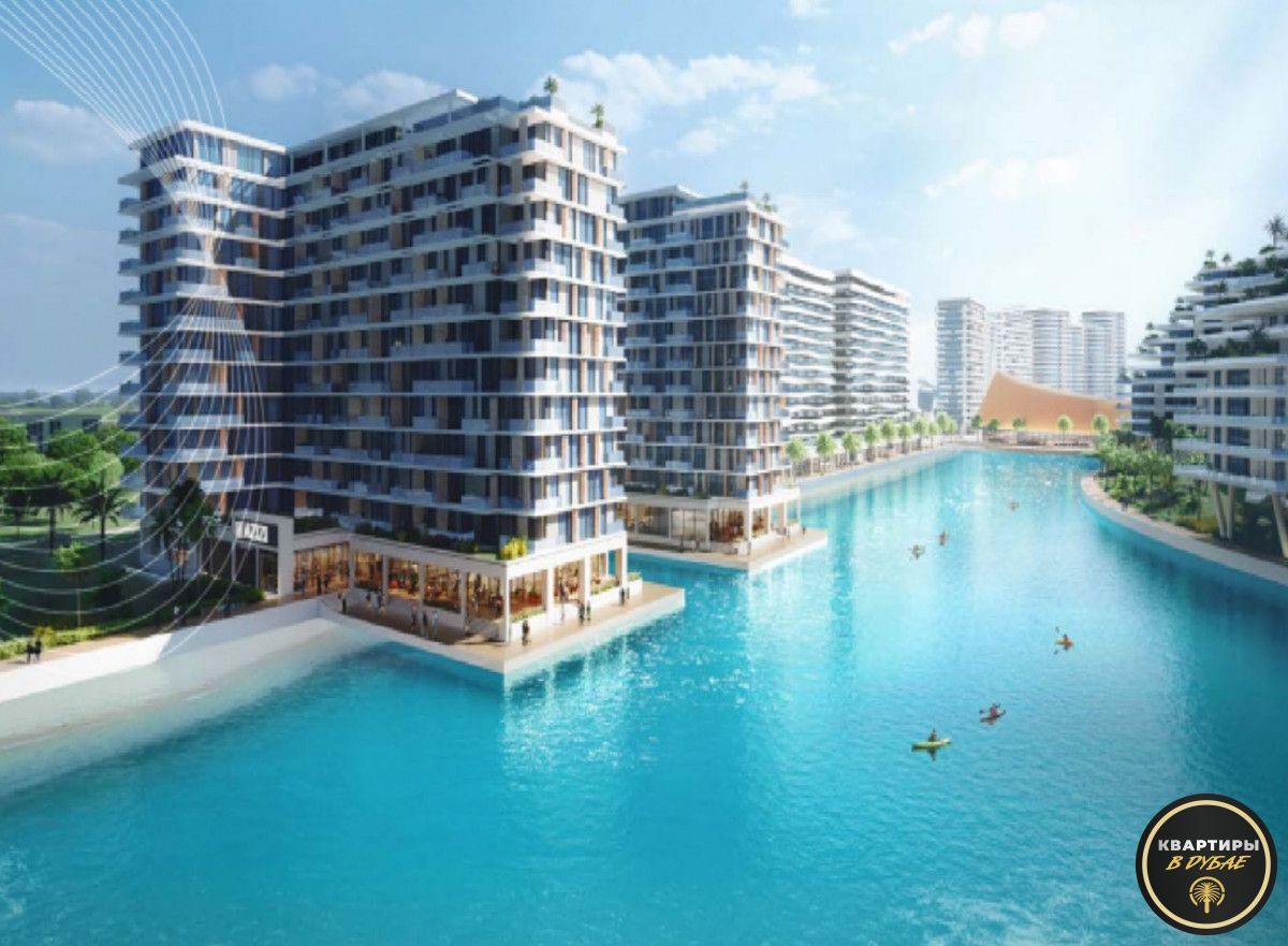 Квартира в Дубае, ОАЭ, 33 м² - фото 3