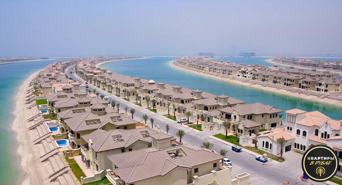 Земля в Дубае, ОАЭ, 12 900 м² - фото 3