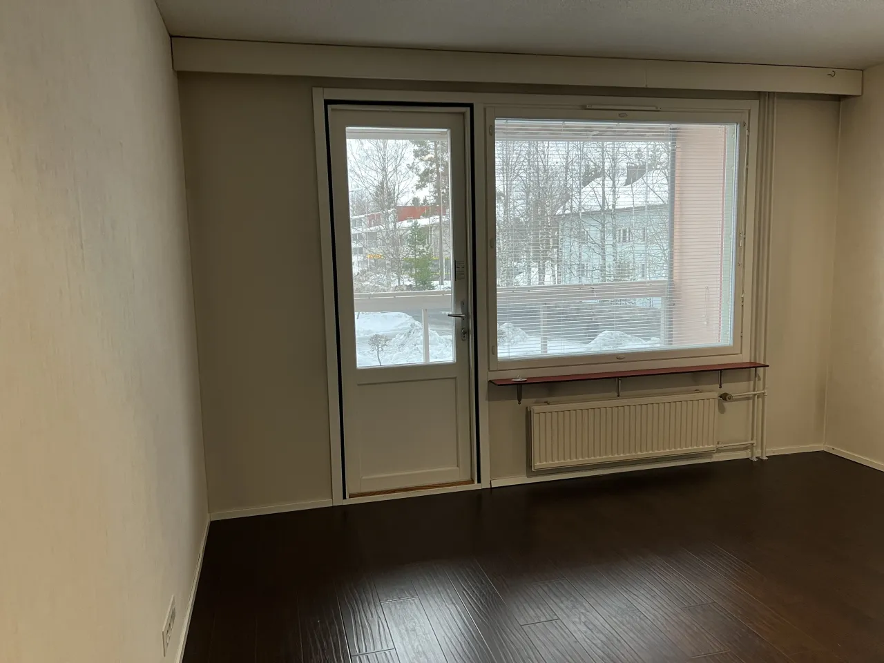 Квартира в Мянття, Финляндия, 50 м² - фото 7