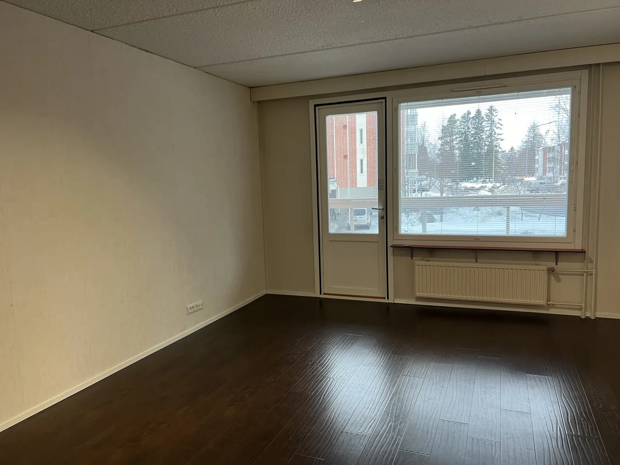 Квартира в Мянття, Финляндия, 50 м² - фото 8