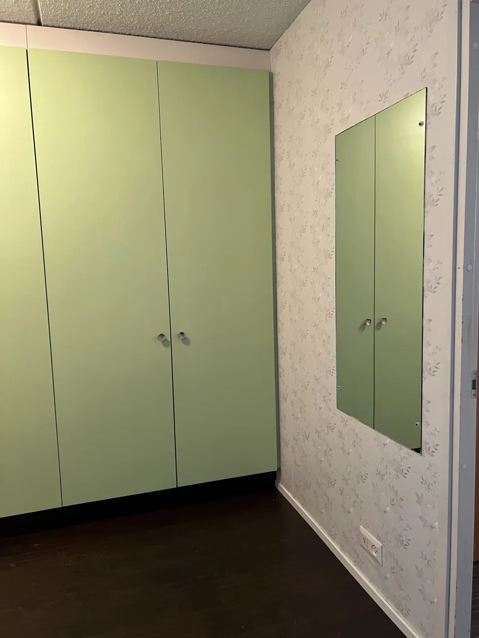 Квартира в Мянття, Финляндия, 50 м² - фото 12