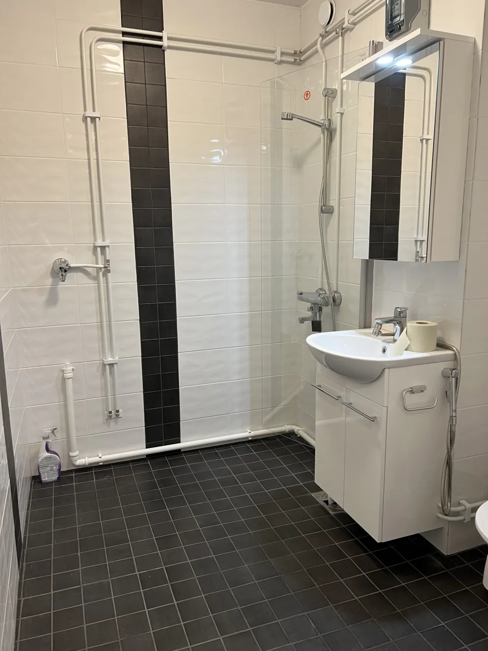 Квартира в Мянття, Финляндия, 50 м² - фото 13