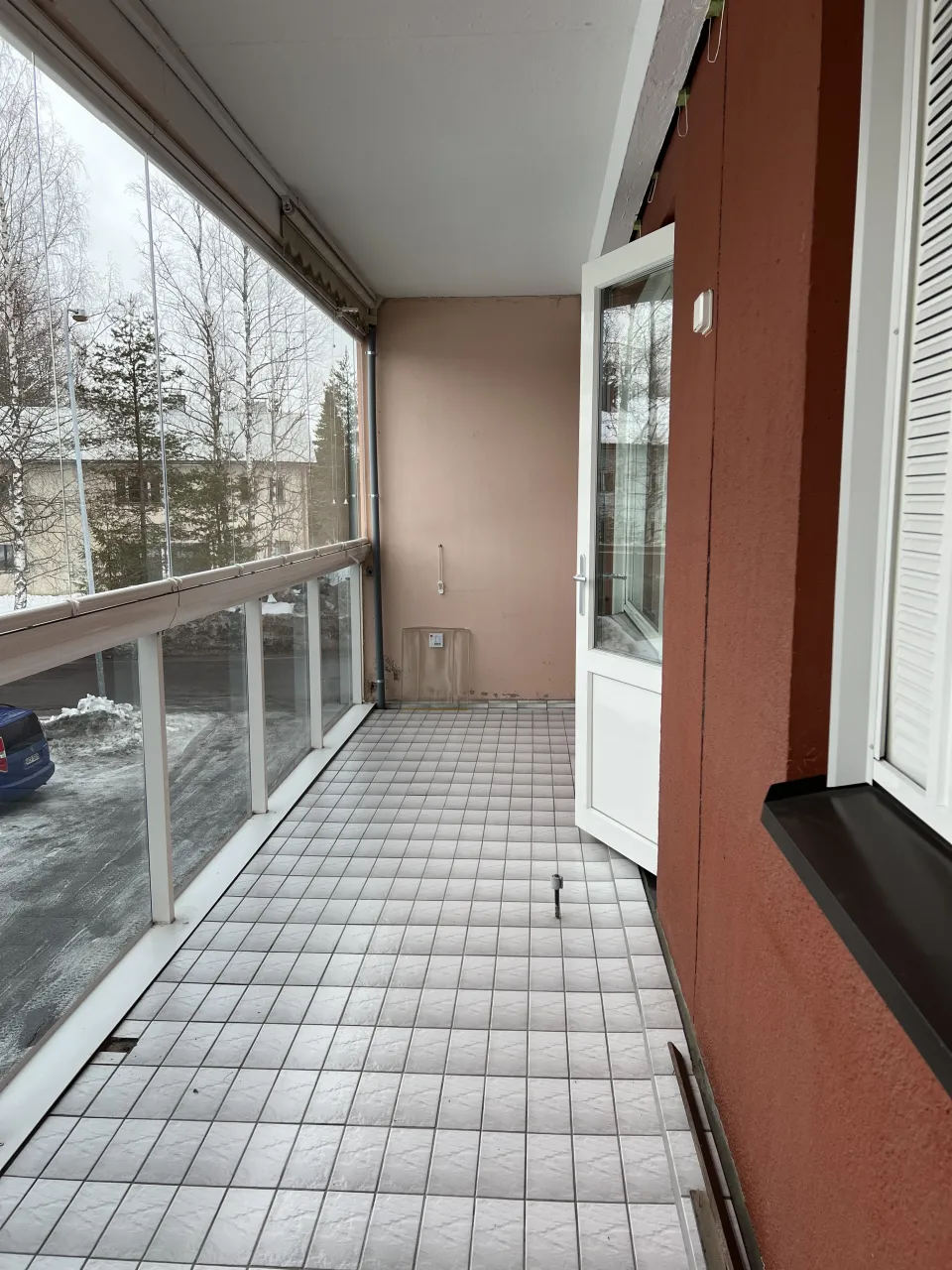 Квартира в Мянття, Финляндия, 50 м² - фото 17