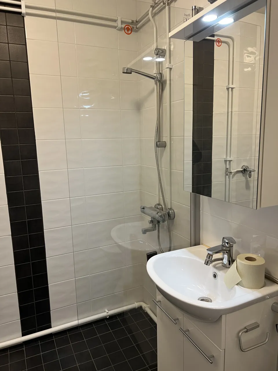 Квартира в Мянття, Финляндия, 50 м² - фото 14