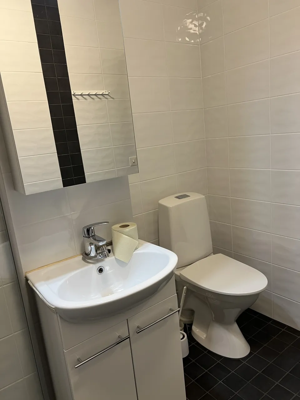 Квартира в Мянття, Финляндия, 50 м² - фото 15