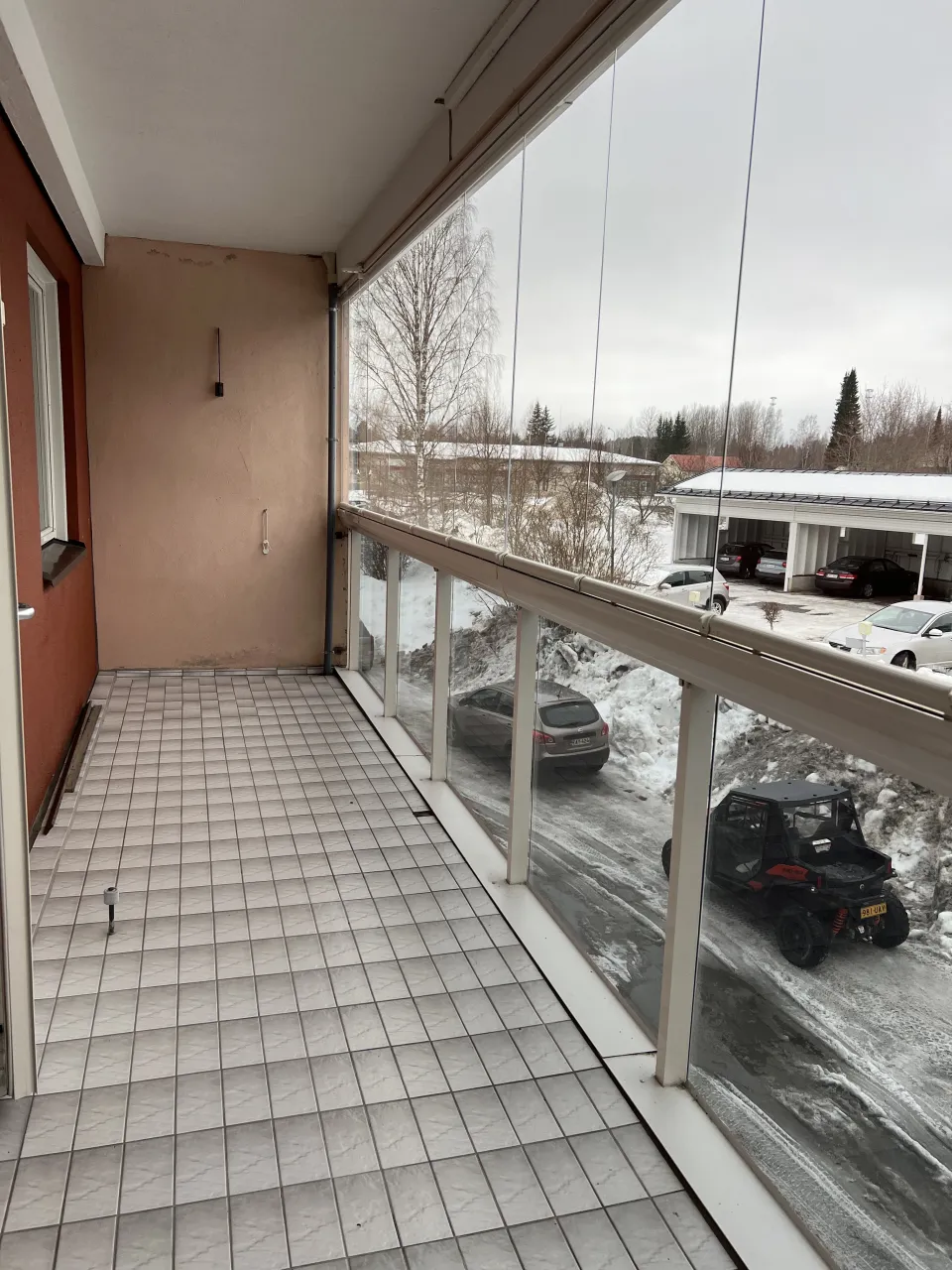 Квартира в Мянття, Финляндия, 50 м² - фото 18