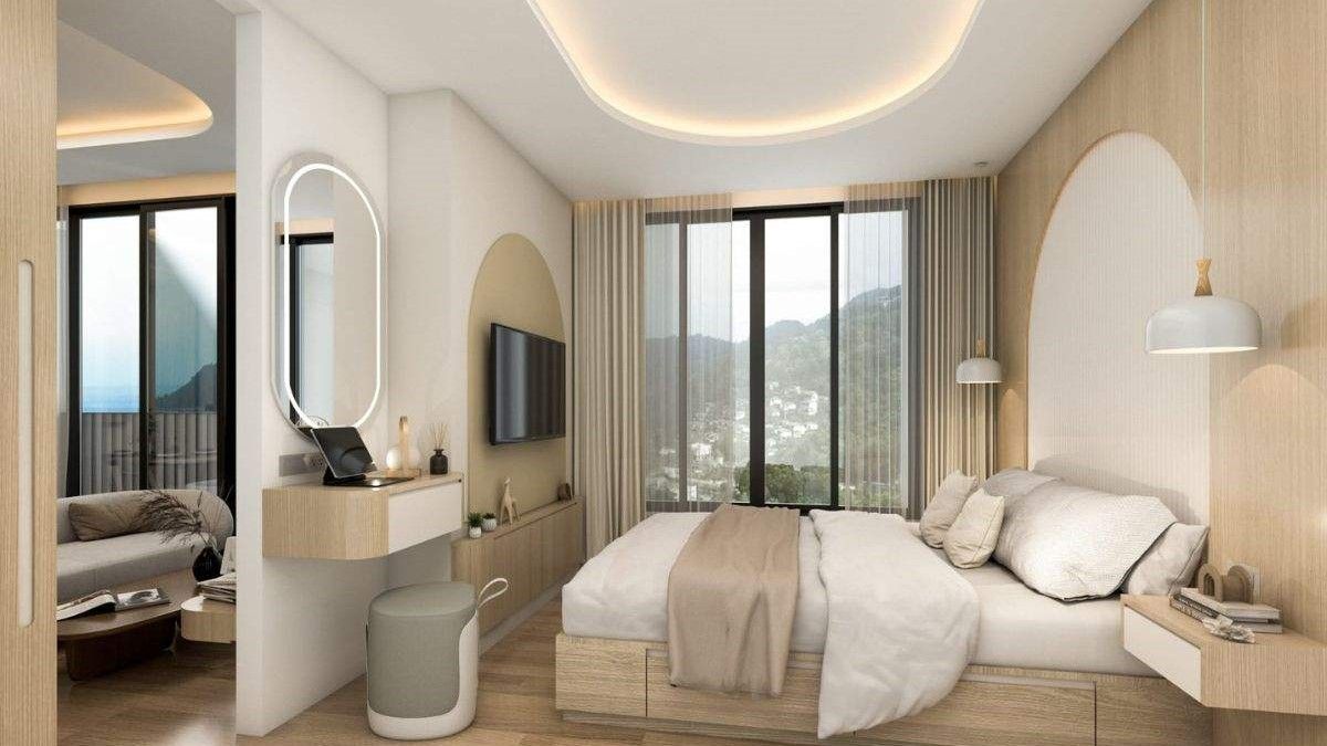 ЖК «Fantasea Condo Kamala» - фото 7