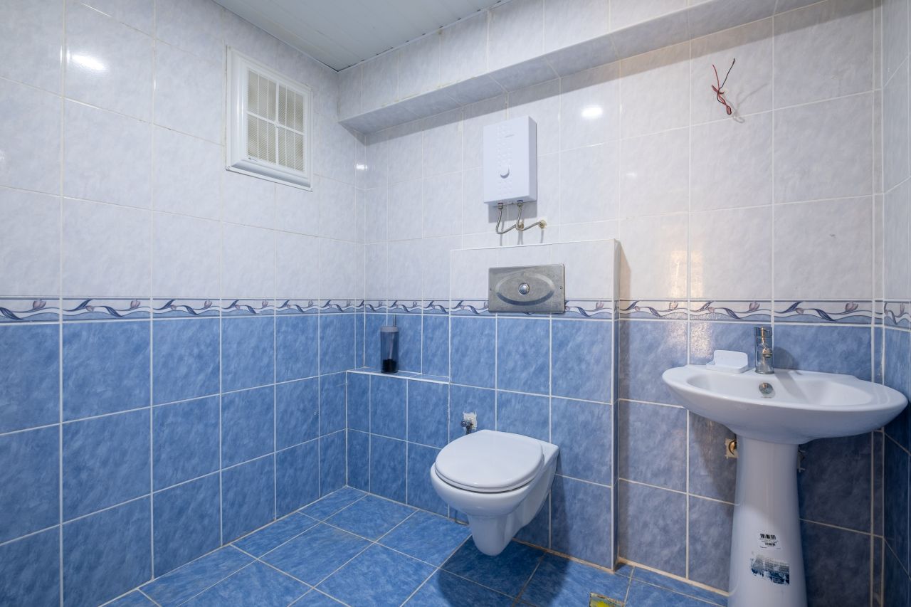 Квартира в Алании, Турция, 125 м² - фото 13