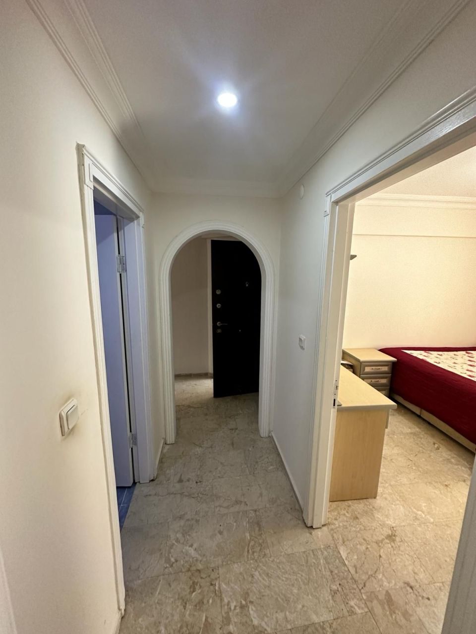 Квартира в Алании, Турция, 125 м² - фото 15