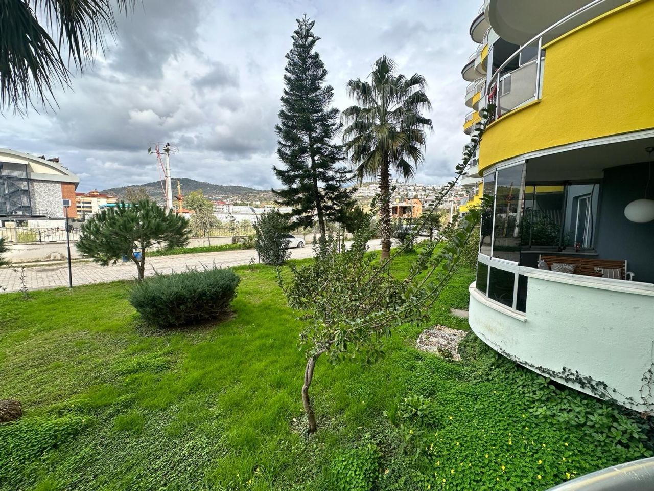 Квартира в Алании, Турция, 125 м² - фото 16