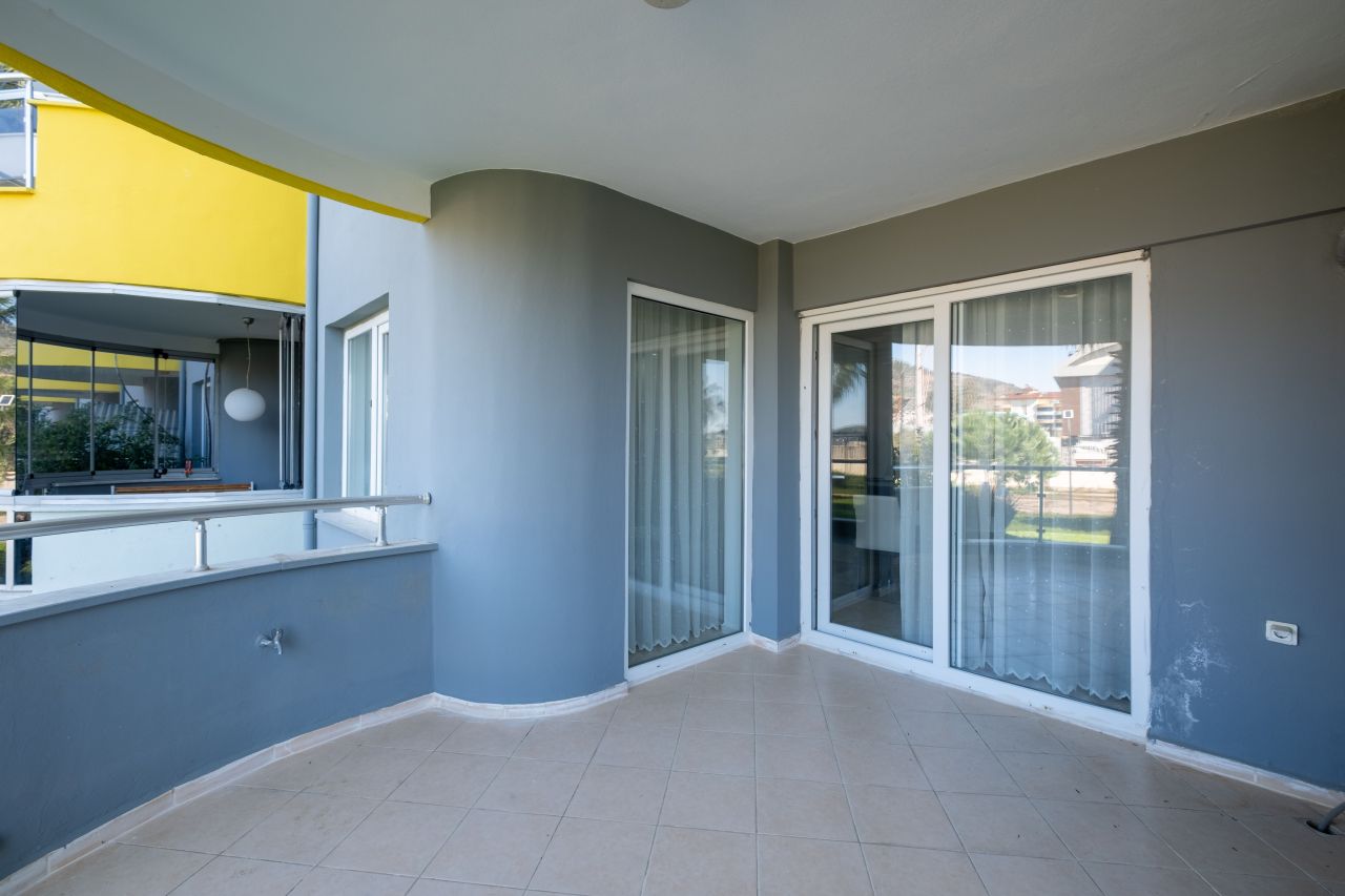 Квартира в Алании, Турция, 125 м² - фото 14