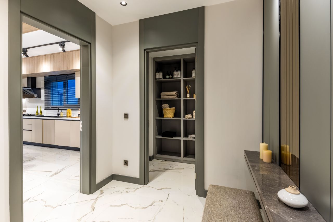 Вилла в Стамбуле, Турция, 214 м² - фото 3