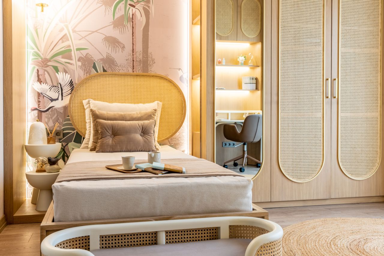 Вилла в Стамбуле, Турция, 214 м² - фото 9