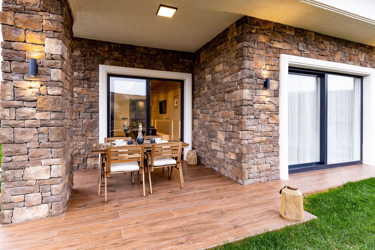 Вилла в Стамбуле, Турция, 360 м² - фото 2