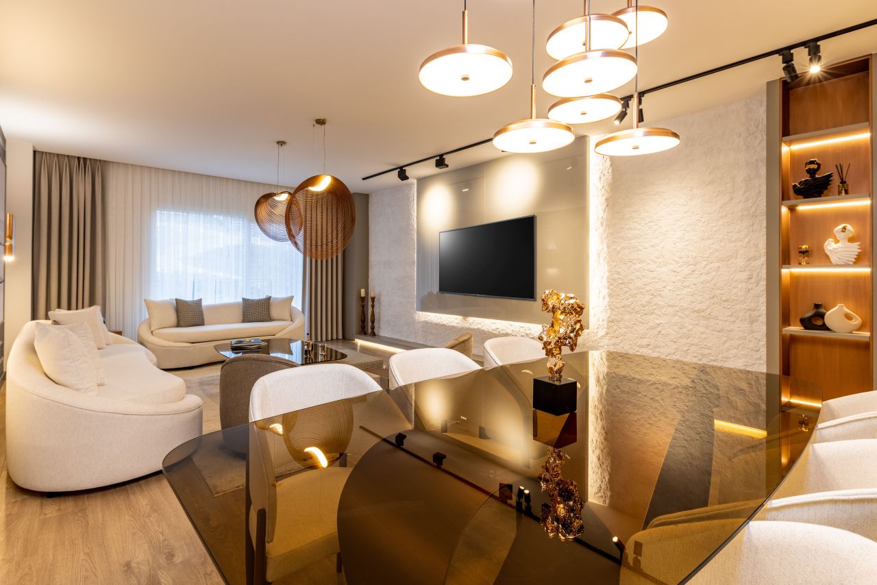 Вилла в Стамбуле, Турция, 360 м² - фото 6