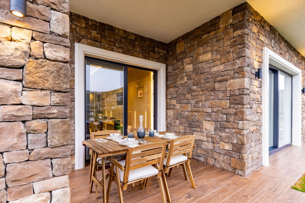 Вилла в Стамбуле, Турция, 230 м² - фото 3