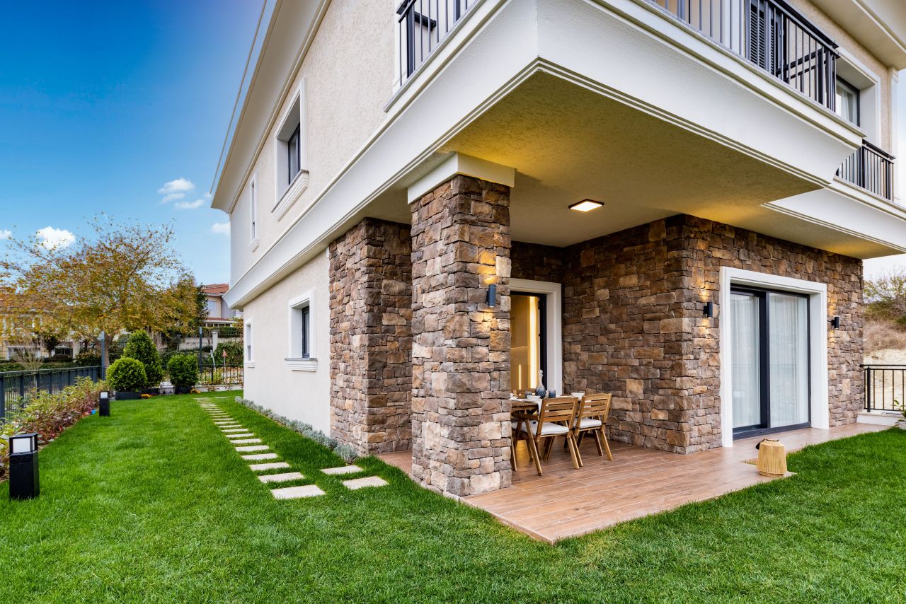 Вилла в Стамбуле, Турция, 230 м² - фото 2