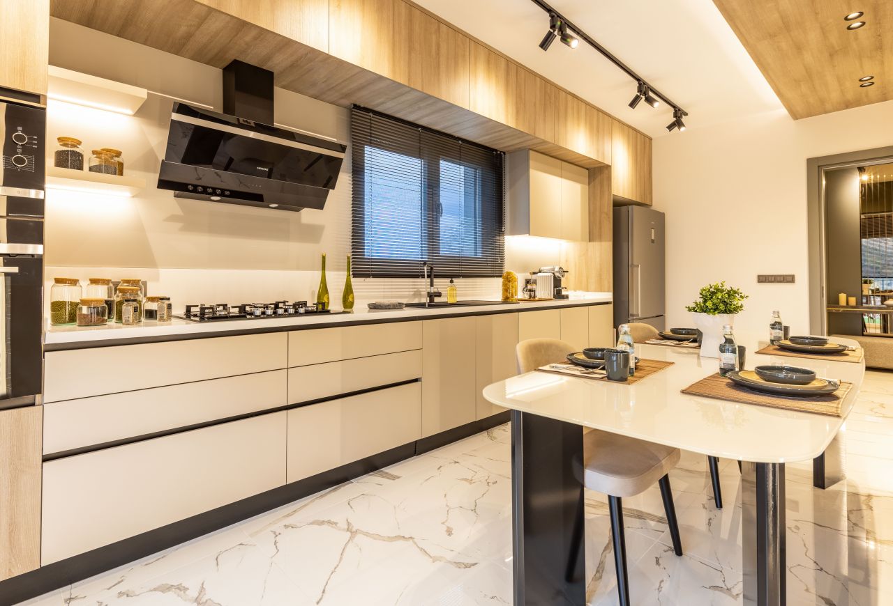 Вилла в Стамбуле, Турция, 230 м² - фото 8