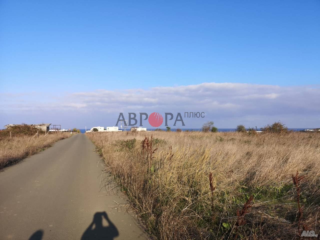 Земля в Лозенеце, Болгария, 2 201 м² - фото 10