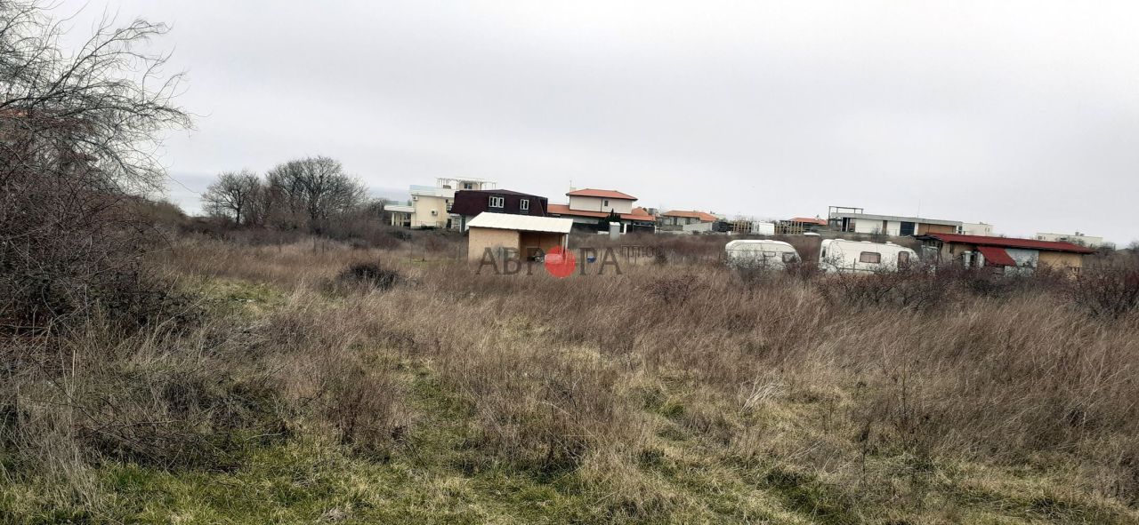 Земля в Лозенеце, Болгария, 2 201 м² - фото 7