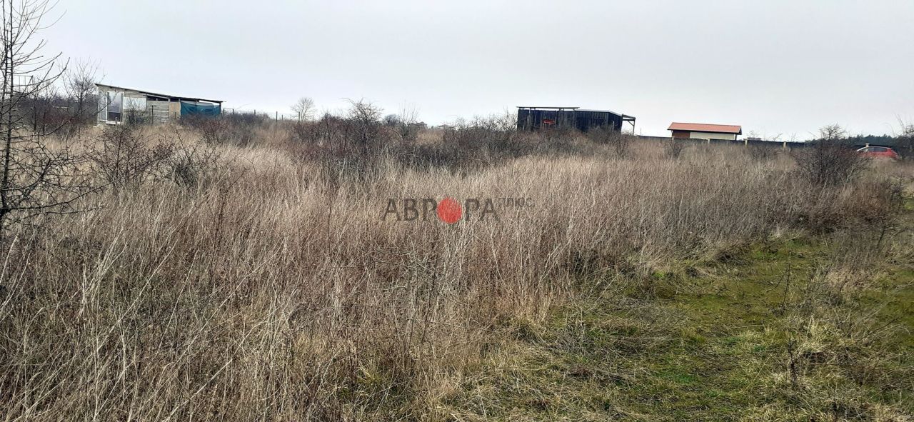 Земля в Лозенеце, Болгария, 2 201 м² - фото 3