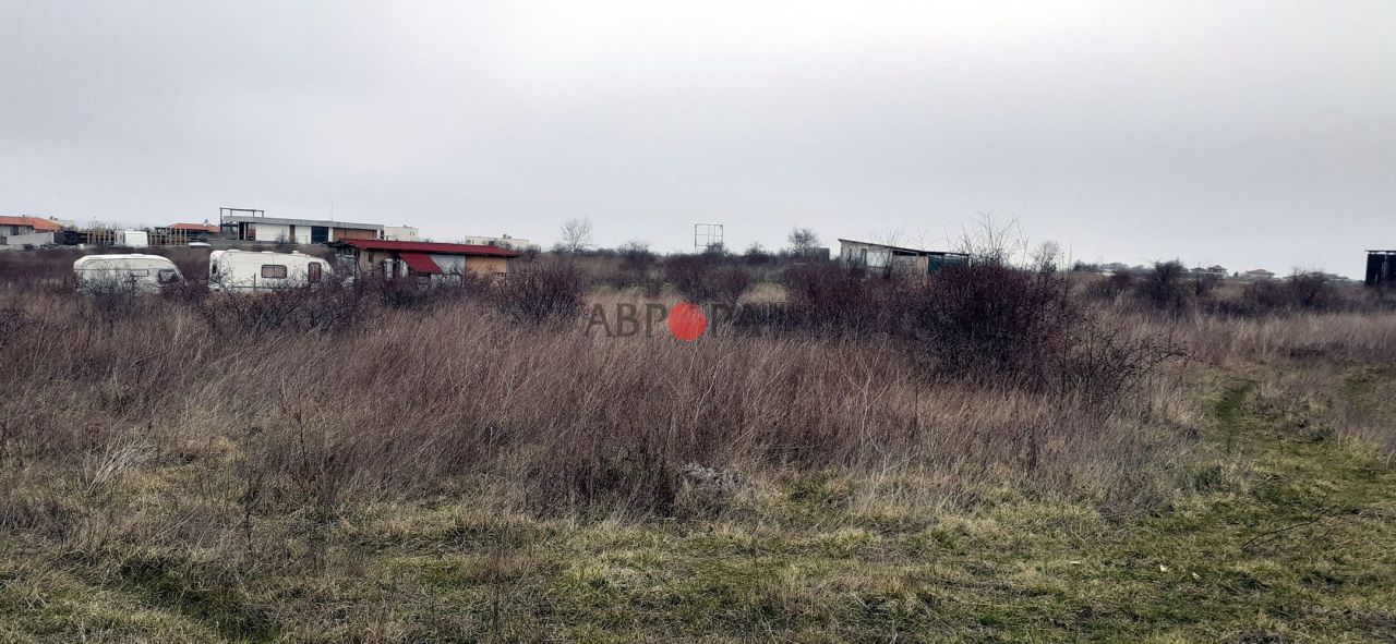 Земля в Лозенеце, Болгария, 2 201 м² - фото 4