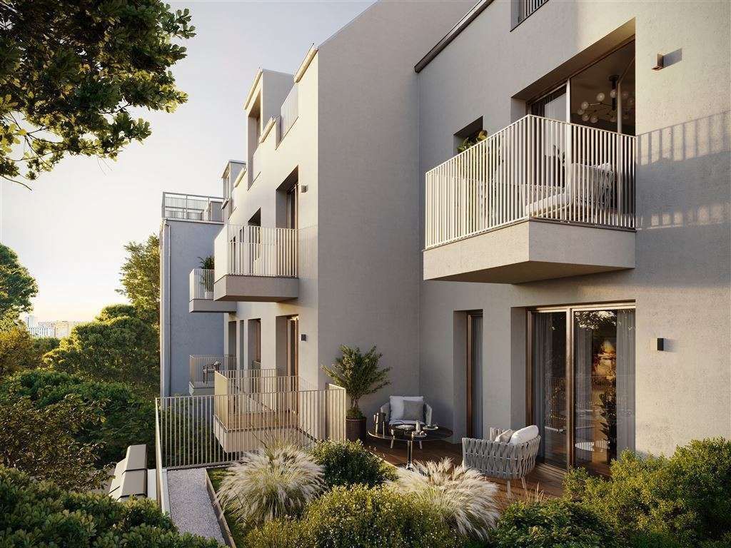 Квартира в Берлине, Германия, 125 м² - фото 3